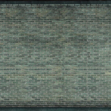 Fototapet, Urban Emerald, Rebel Walls - Img 2