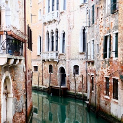 Fototapet, Venice, Rebel Walls - Img 2