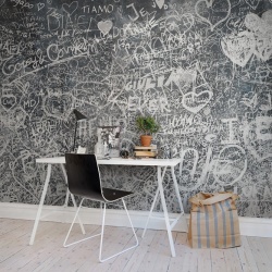 Fototapet, Verona, Rebel Walls