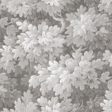 Fototapet, Vintage Foliage, Gray, Rebel Walls - Img 2