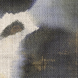Fototapet, Violets, Blue, Rebel Walls - Img 4