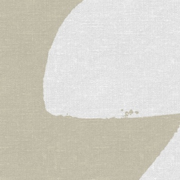 Fototapet, Water Lilies, Beige, Rebel Walls - Img 4