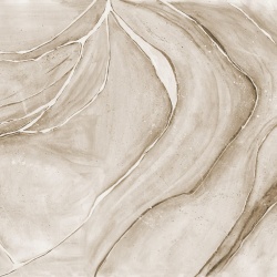 Fototapet, Watercolor Flow, Beige, Rebel Walls - Img 5