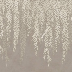 Fototapet, Whispers of Bamboo, Gray, Rebel Walls - Img 2