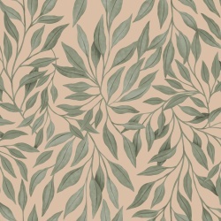 Fototapet, Willow, Peach, Rebel Walls - Img 2