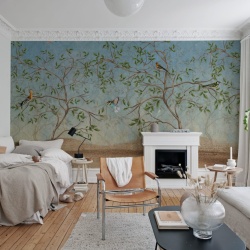 Fototapet, Wonder Trees, Rebel Walls - Img 3