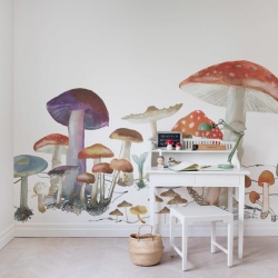 Fototapet, Woods of Wonder, Rebel Walls