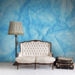 Fototapet, Wrinkled Paper, Rebel Walls - Img 6