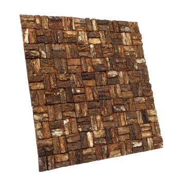 Panou decorativ 3D, Mahon, Prambanam Besar, 6 placi 42x42cm, 1.05 mp - Img 6