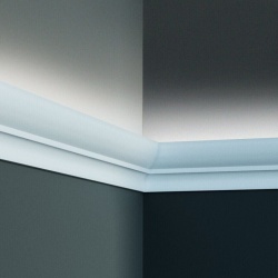 Profil scafa LED Flexibil KF701F - 7x4x200 cm - Img 2