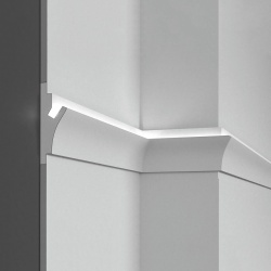 Profil scafa LED KD402 - 15x5.5x115 cm - Img 3
