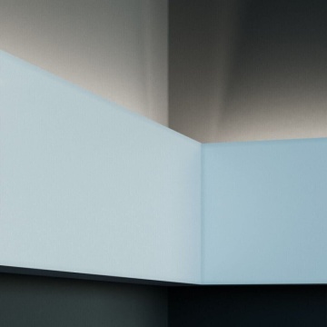 Profil scafa LED KF722 - 20.1x8x200 cm - Img 3