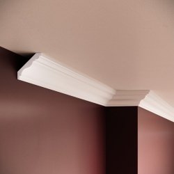 Scafa polimer rigid, Manavi, C5 - 5x4.7x200 cm - Img 3