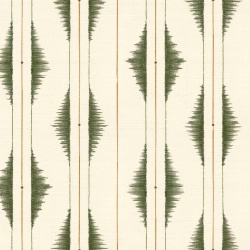 Tapet, Azilal Embroidery, Leaves, Coordonne, 5.2mp / rola - Img 2