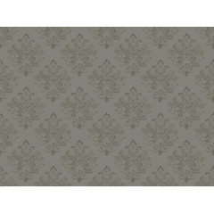 Tapet Baroque Pearl, Gray, Rebel Walls - Img 2