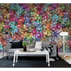 Tapet Big Bloom, Rebel Walls - Img 3