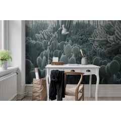 Tapet Cacti, Rebel Walls - Img 1