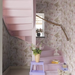 Tapet Dreamland, Bubblegum, Rebel Walls