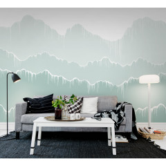 Tapet Elevation, Gradient, Rebel Walls - Img 1