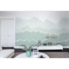 Tapet Elevation, Gradient, Rebel Walls - Img 4