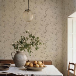 Tapet, Field-Maple, Bone, Coordonne, 5mp / rola