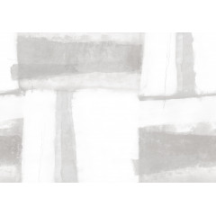 Tapet Fields, Grey, Rebel Walls - Img 2