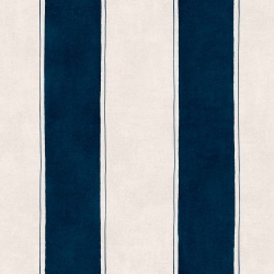 Tapet Florentine Stripe, Ultramar, Coordonne, 5mp / rola - Img 2