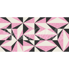 Tapet Geometrical Art, Rebel Walls - Img 2