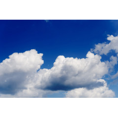 Tapet Happy Cloud, Rebel Walls - Img 2