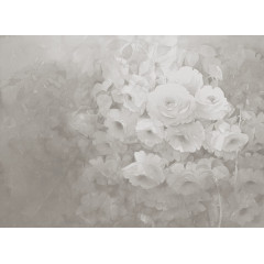 Tapet Harmony, Gray, Rebel Walls - Img 2