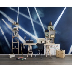 Tapet In the Spotlight, Rebel Walls - Img 3