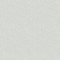 Tapet lavabil, Bladverk Misty Blue, Sandberg, 5.3mp / rola - Img 2