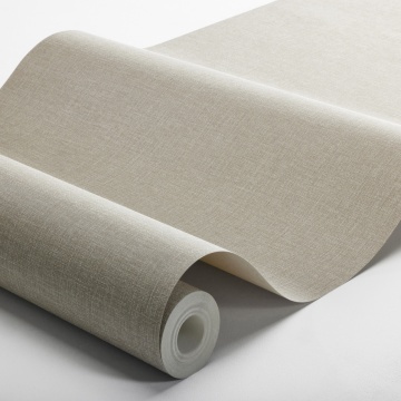 Tapet lavabil, Canvas Taupe 6124, 5.3mp / rola - Img 4