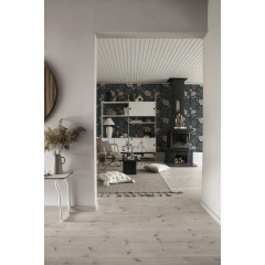 Tapet lavabil Linne Blush, Sandberg, 5.3mp / rola - Img 1