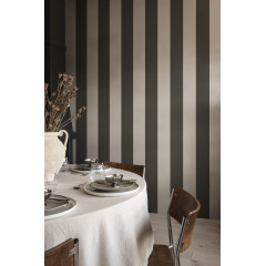 Tapet lavabil Magnus Graphite, Sandberg, 5.3mp / rola - Img 1