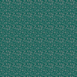 Tapet lavabil Moire Screen, Green, TresTintas 5mp / rola - Img 3