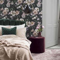 Tapet lavabil, New Dawn Rose 7234, 5.3mp / rola