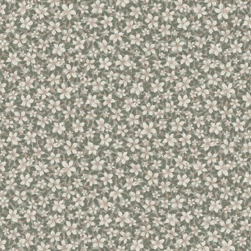 Tapet lavabil, Skogsblomst 3268, 5.3mp / rola - Img 2