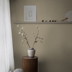 Tapet lavabil, Straw Linen 4336, 5.3mp / rola