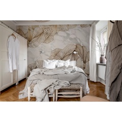 Tapet Opulence, 3D, Rebel Walls - Img 3