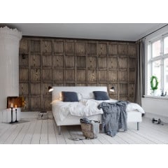 Tapet Panel, Rebel Walls - Img 1