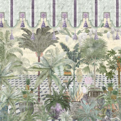 Tapet Parlour Tropicale, VLAdiLA - Img 2