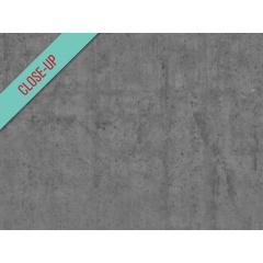 Tapet Plain Concrete, Dark Grey, Rebel Walls - Img 4