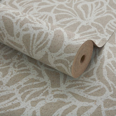 Tapet Purity, Cork Luxury Patterned (pluta naturala), 1838 Wallcoverings, 5.3mp / rola - Img 3