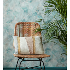 Tapet Quartz, Mineral Green Luxury Marble, 1838 Wallcoverings, 5.3mp / rola - Img 1