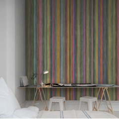Tapet Ribbon, Rebel Walls - Img 3