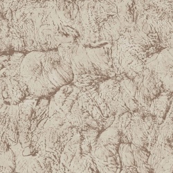 Tapet, Sepia, Sand, Coordonne, 5mp / rola - Img 2