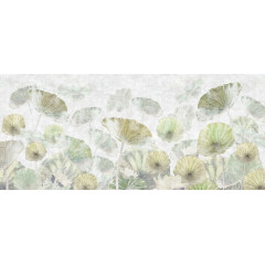 Tapet Waterlily, Rebel Walls - Img 2