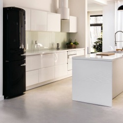 Vopsea decorativa de interior, efect VALPAINT I-BETON PLUS, finisaj mat, pentru pardoseala - Img 5