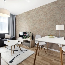 Vopsea decorativa pentru interior, efect ARTECO' 7 METAL, finisaj satinat - Img 2
